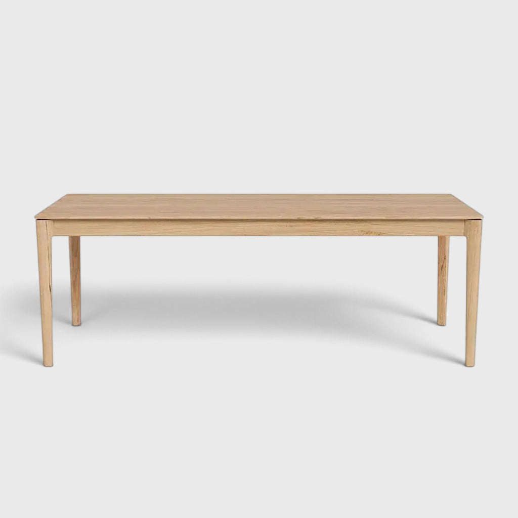 Freedom Avalon Dining Table 2.2m