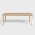 Freedom Avalon Dining Table 2.2m