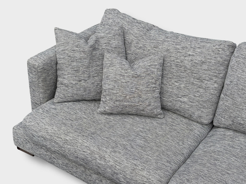 Freedom Long Island Fabric Modular Sofa