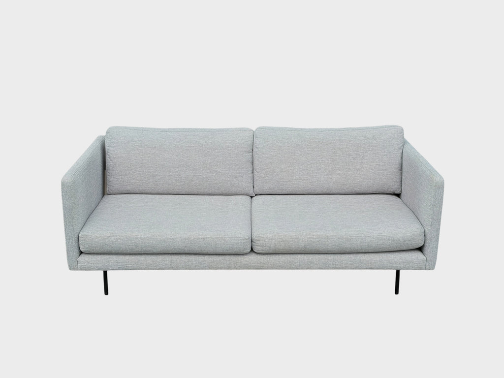 Dawson & Co 2.5 Seater Couch - Wendelbo