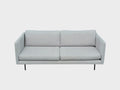 Dawson & Co 2.5 Seater Couch - Wendelbo