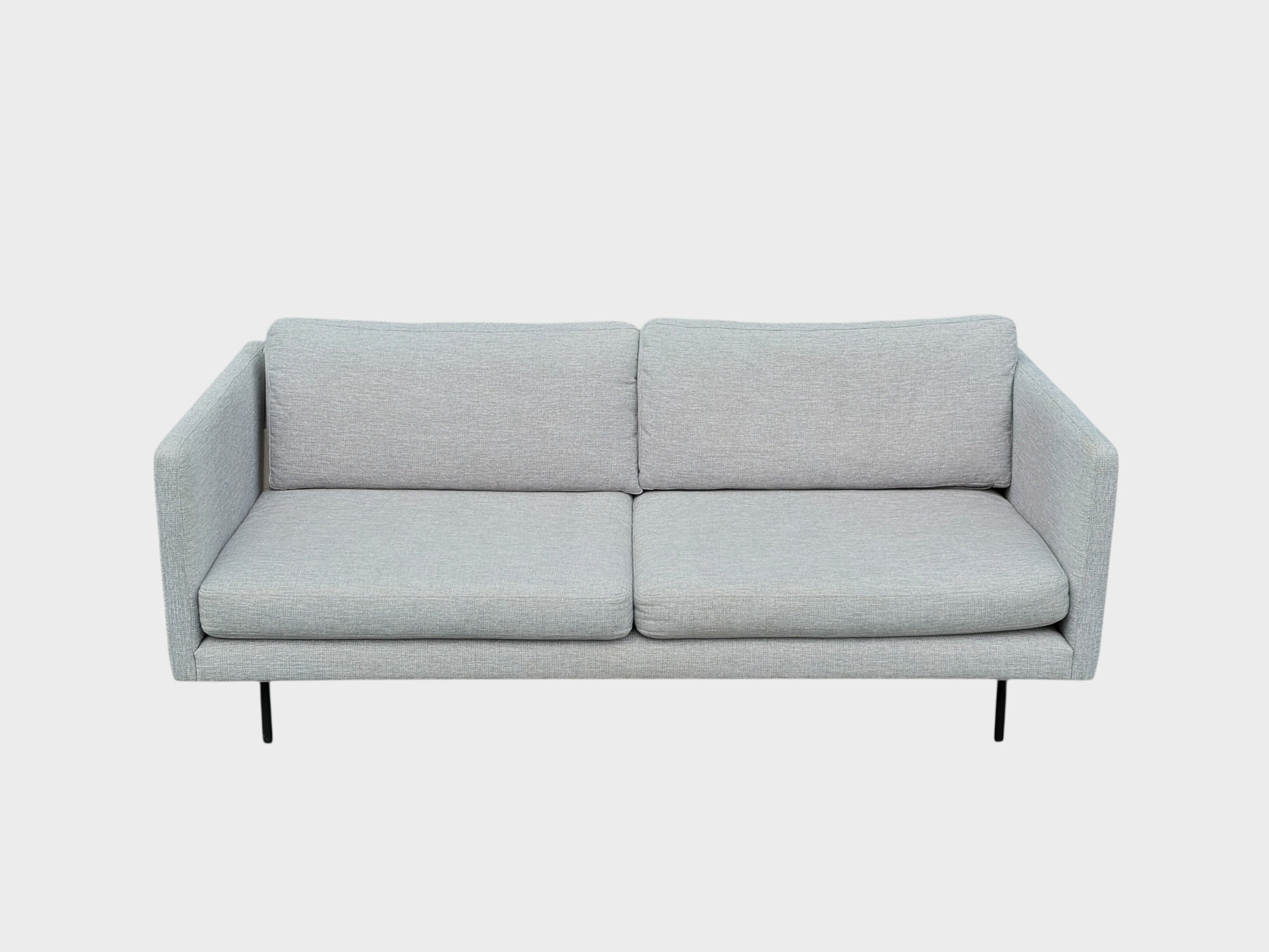 Dawson & Co 2.5 Seater Couch - Wendelbo