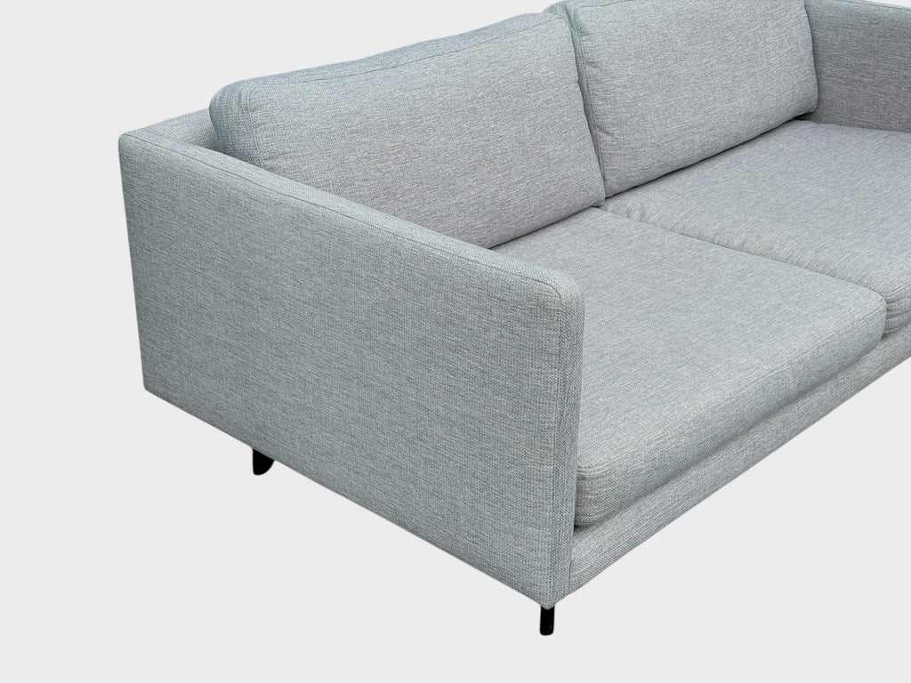 Dawson & Co 2.5 Seater Couch - Wendelbo