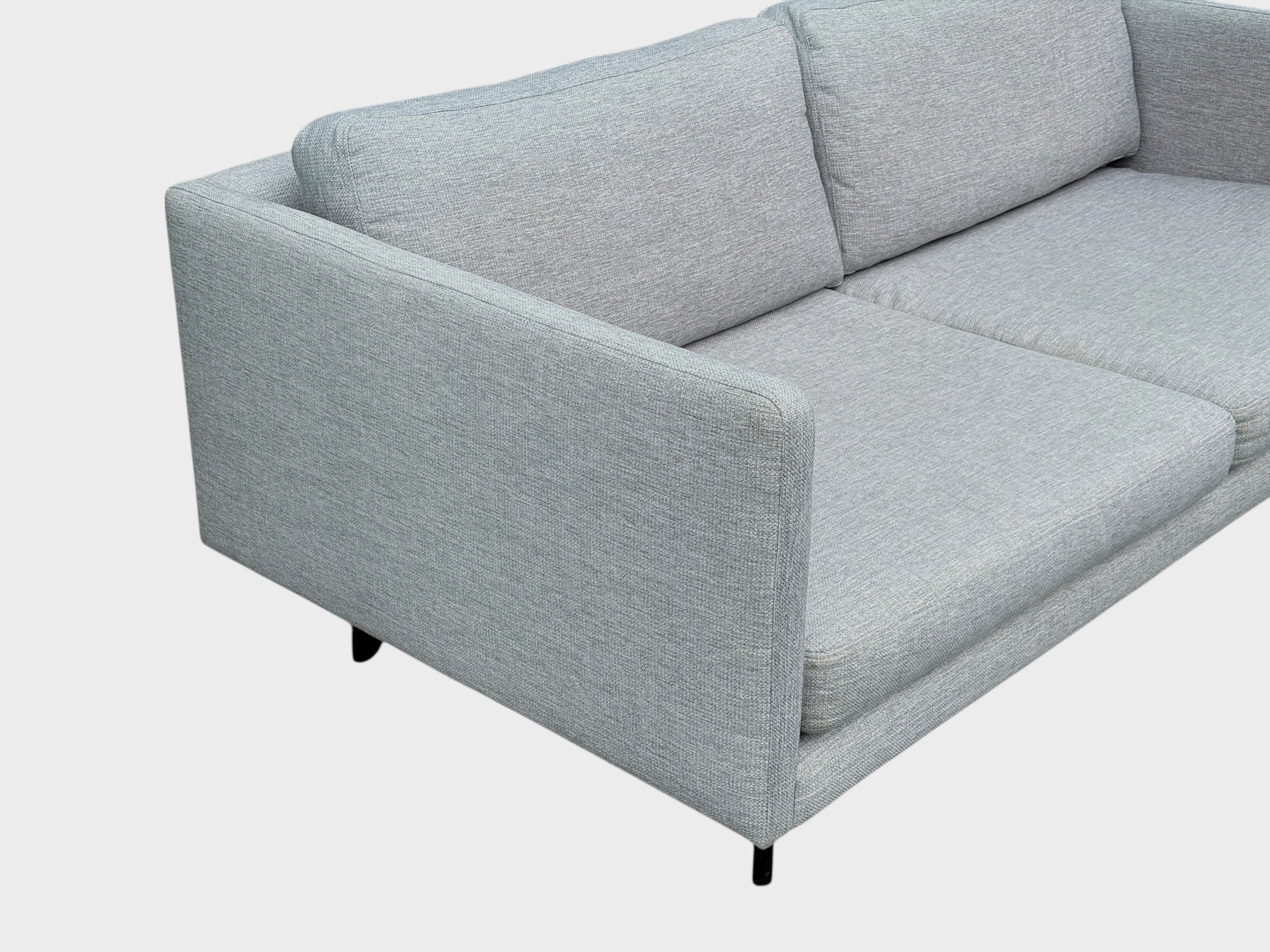 Dawson & Co 2.5 Seater Couch - Wendelbo