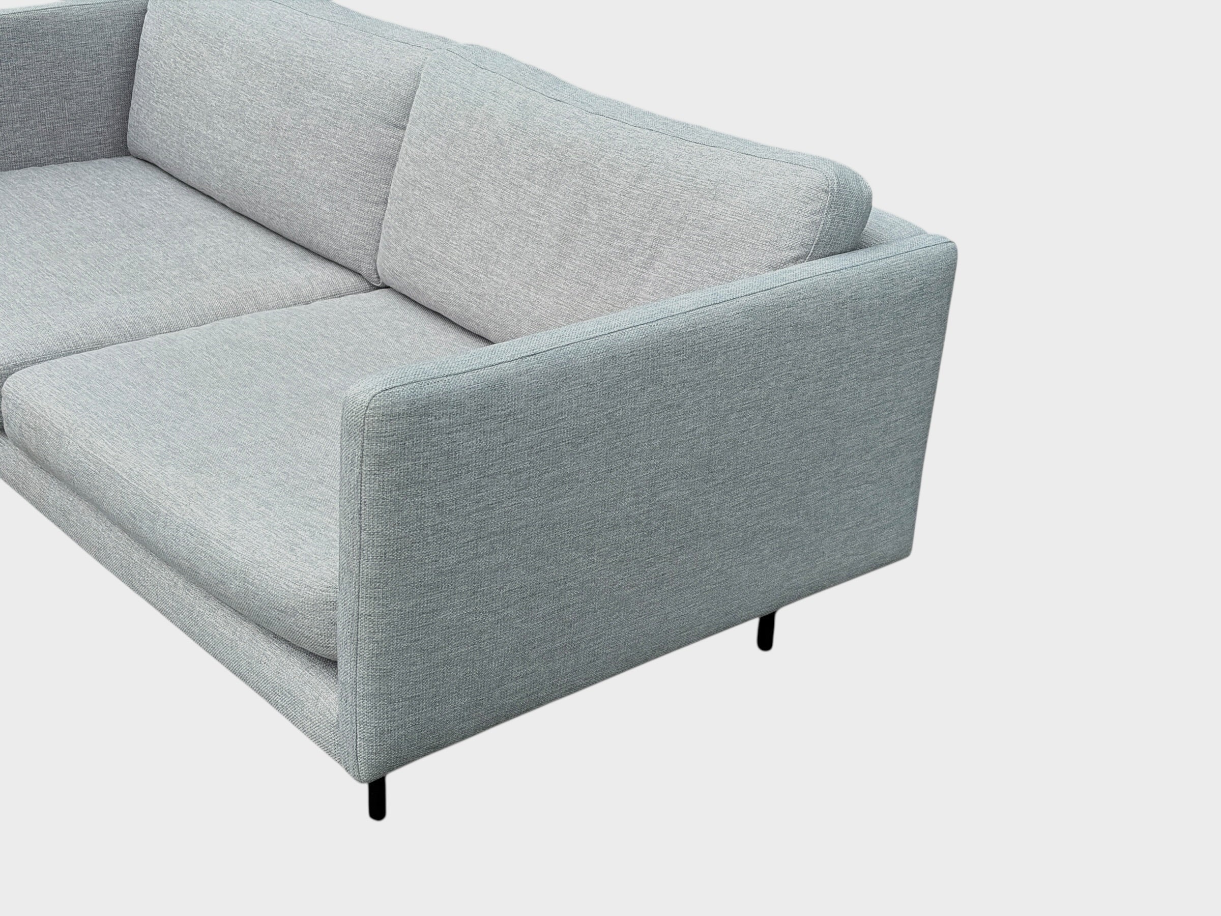Dawson & Co 2.5 Seater Couch - Wendelbo