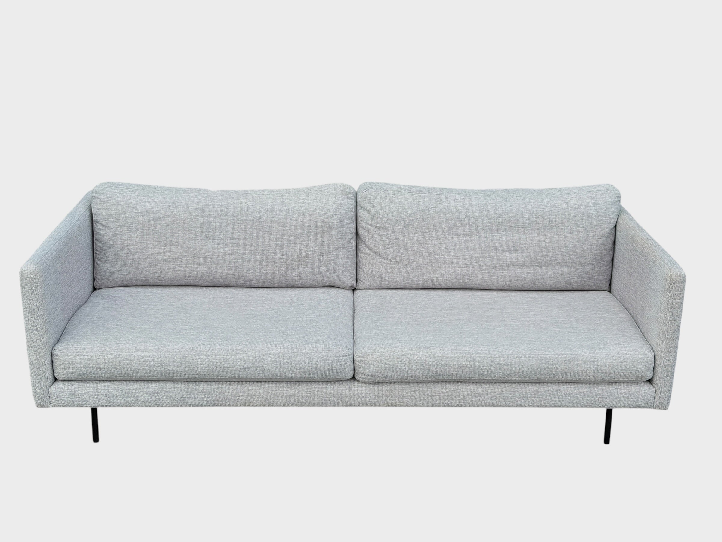 Dawson & Co 3 Seater Couch - Wendelbo