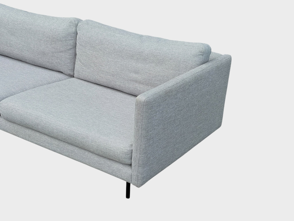 Dawson & Co 3 Seater Couch - Wendelbo