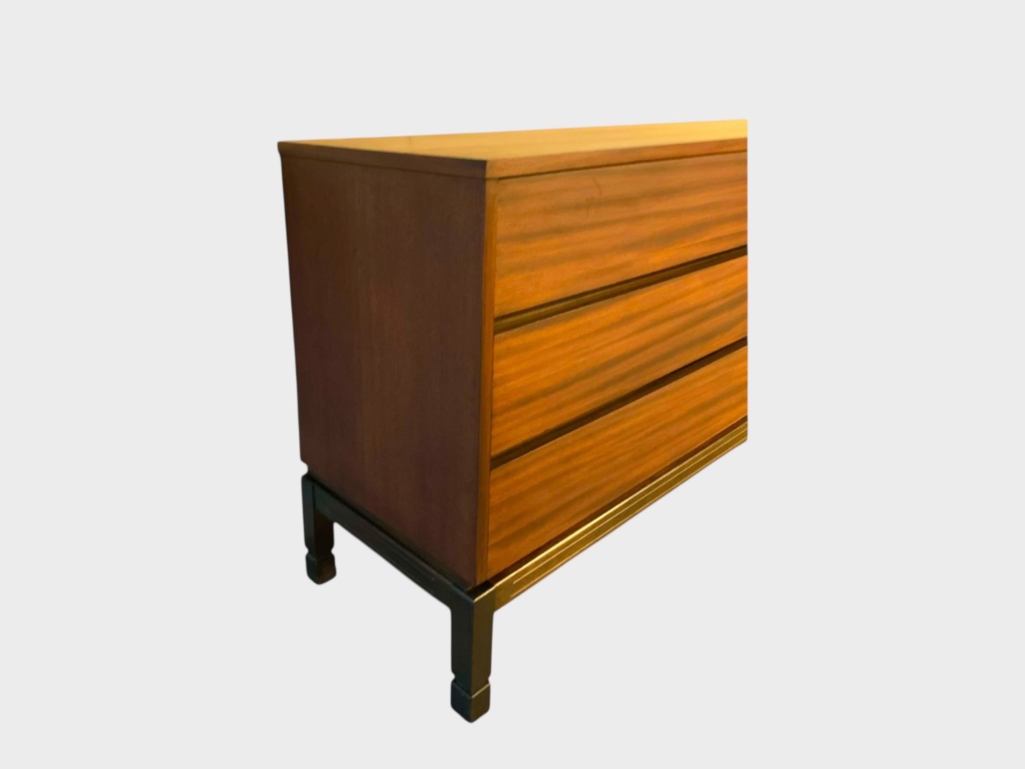 Mid Century Danske Mobler Lowboy