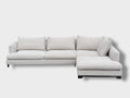 Bauhaus Easytime-Plus L Shape Sofa