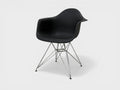 Eames Replica Black Chair "Eiffel Tower"