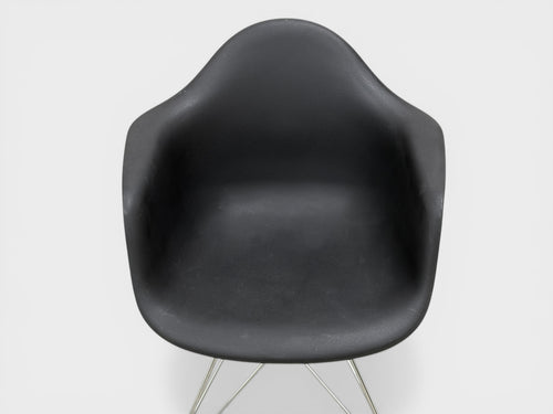 Eames Replica Black Chair "Eiffel Tower"
