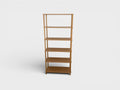 Mocka Eden Tall Shelf