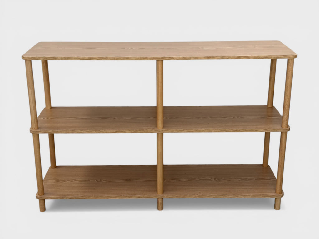 Mocka Eden Low Shelf