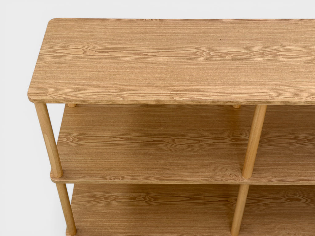 Mocka Eden Low Shelf