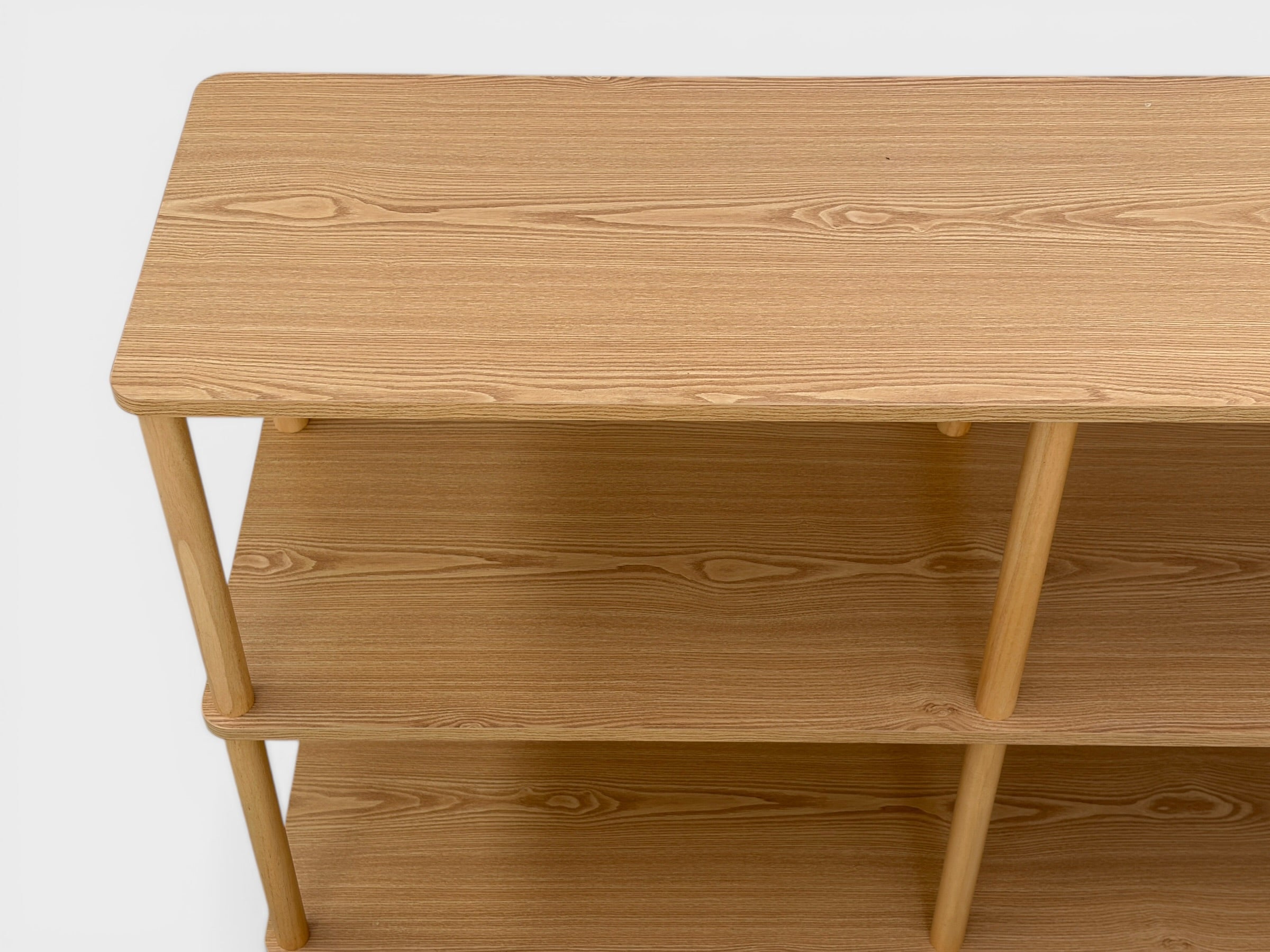 Mocka Eden Low Shelf