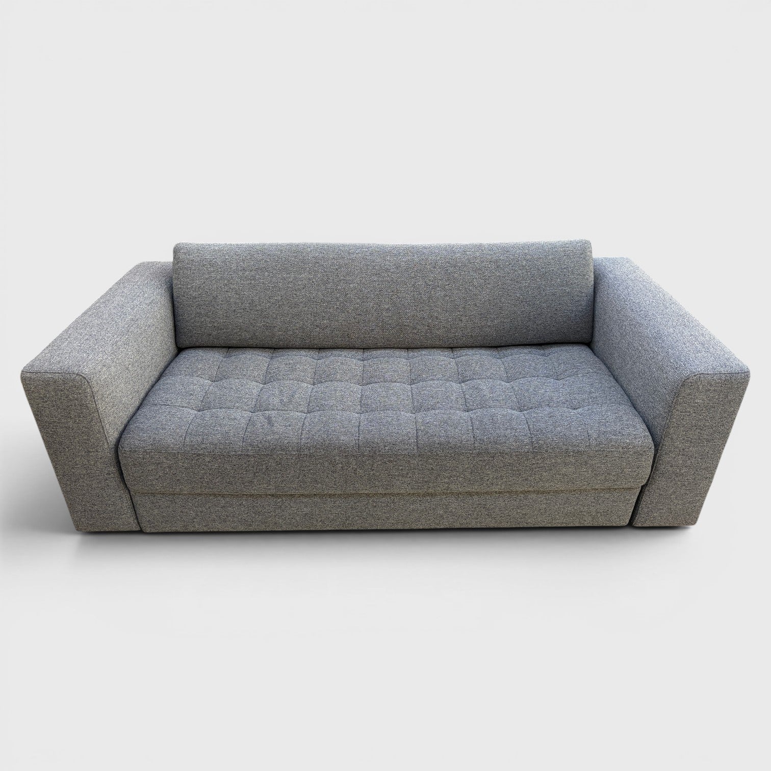 Ecosa Rio Sofa Bed - Grey