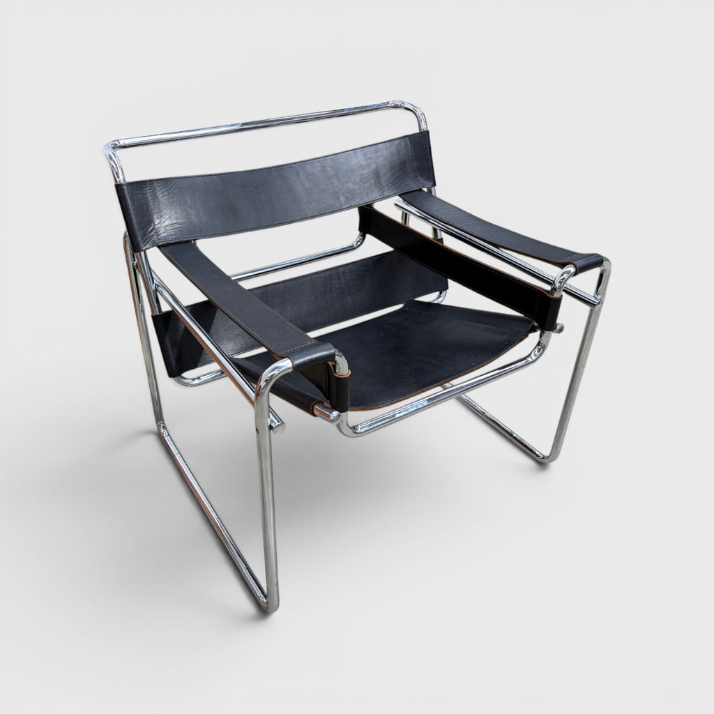 Marcel Breuer Wassily Chair