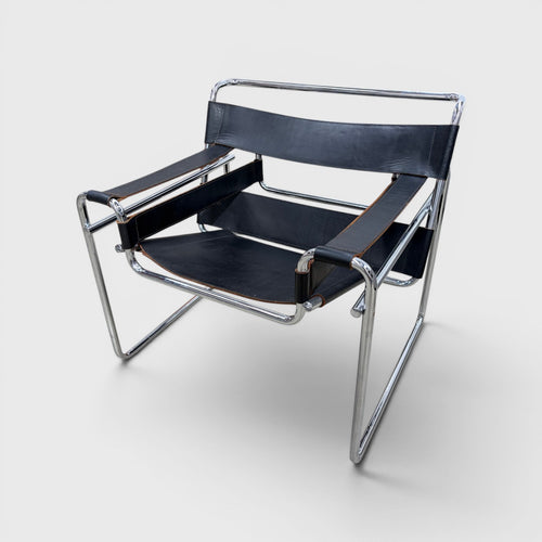 Marcel Breuer Wassily Chair