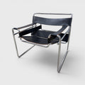 Marcel Breuer Wassily Chair