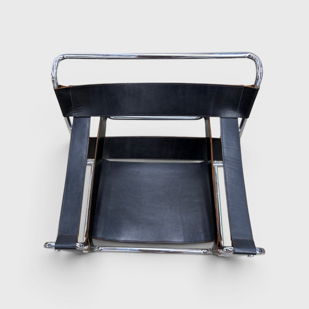 Marcel Breuer Wassily Chair