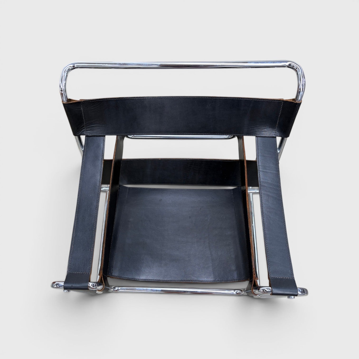 Marcel Breuer Wassily Chair