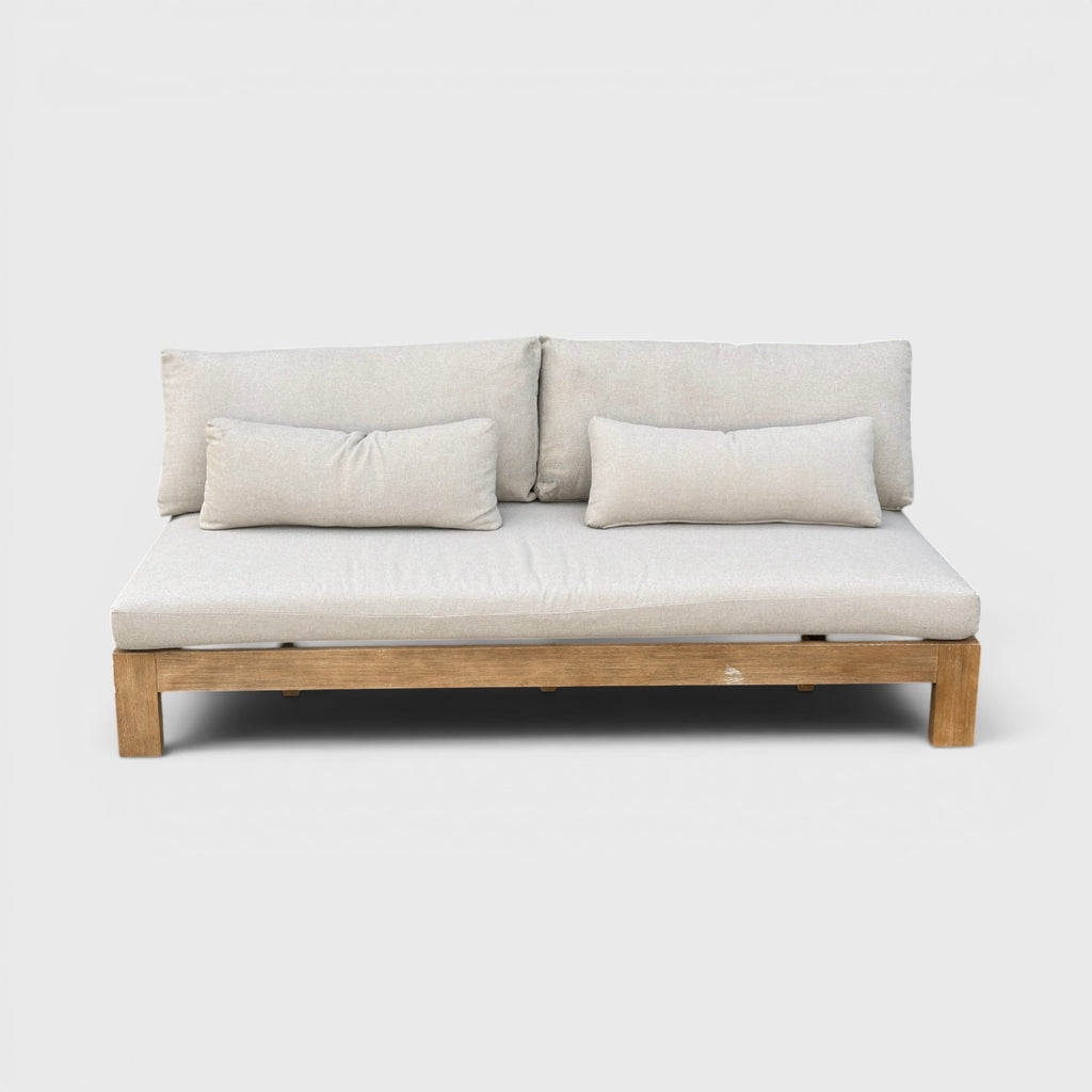 Freedom Cannes Outdoor 3 Seater Sofa
