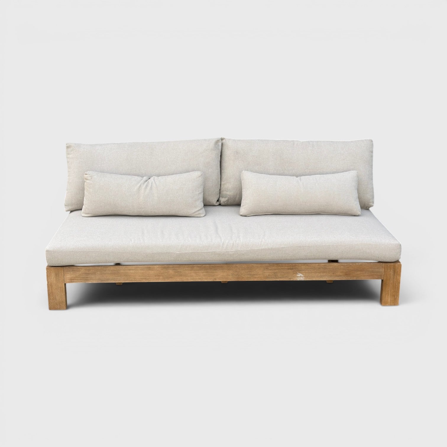 Freedom Cannes Outdoor 3 Seater Sofa