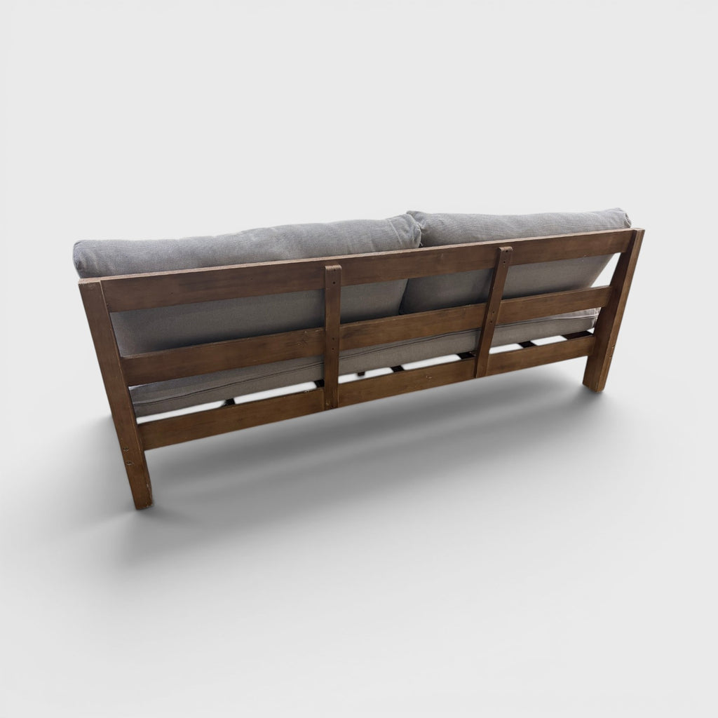 Freedom Cannes Outdoor 3 Seater Sofa