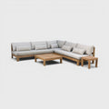 Freedom Cannes Outdoor Furniture Set