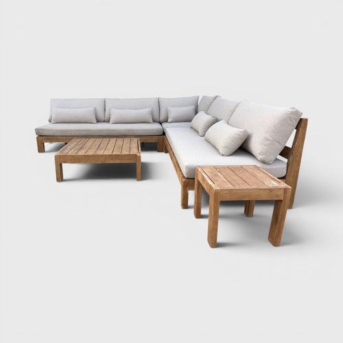 Freedom Cannes Outdoor Furniture Set