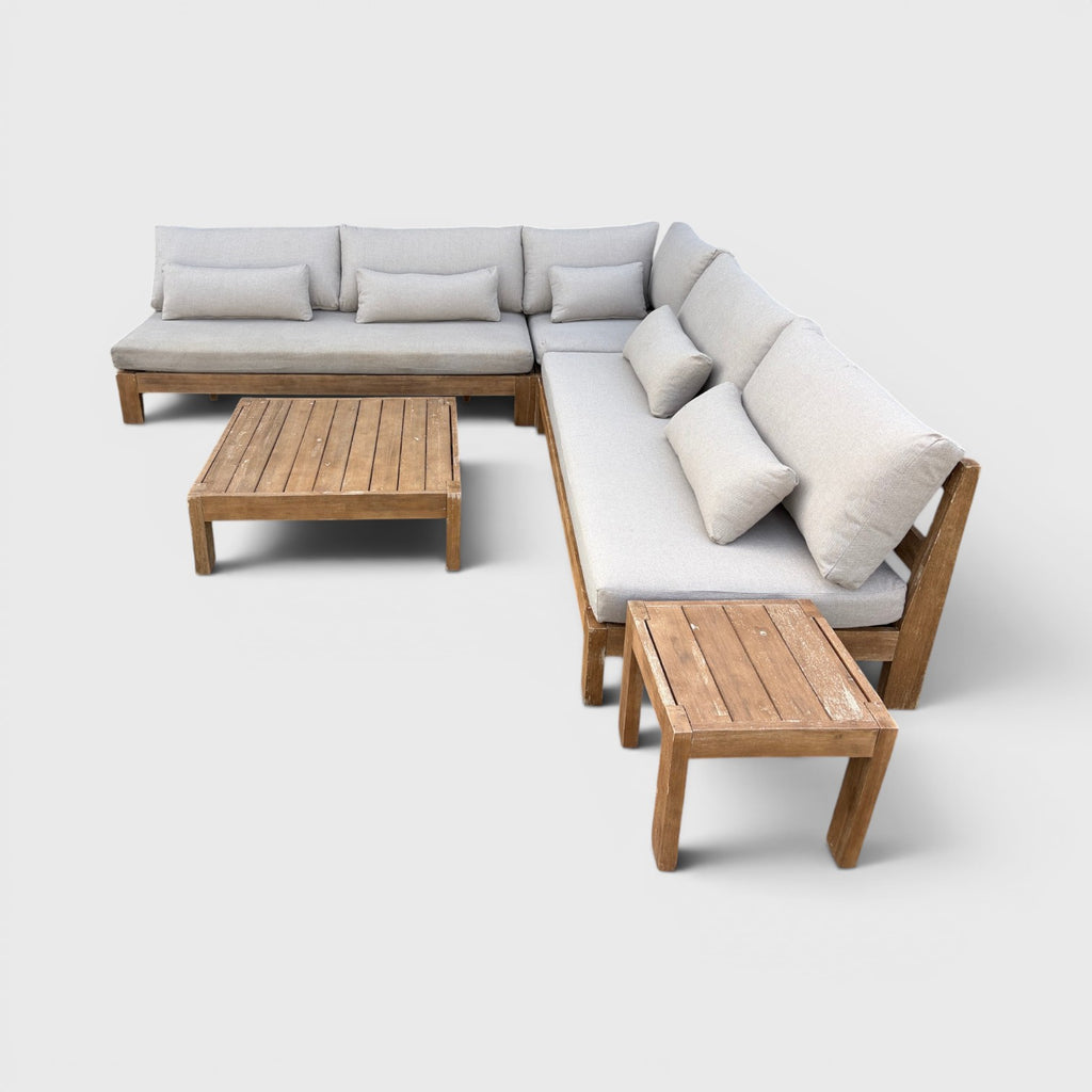 Freedom Cannes Outdoor Furniture Set
