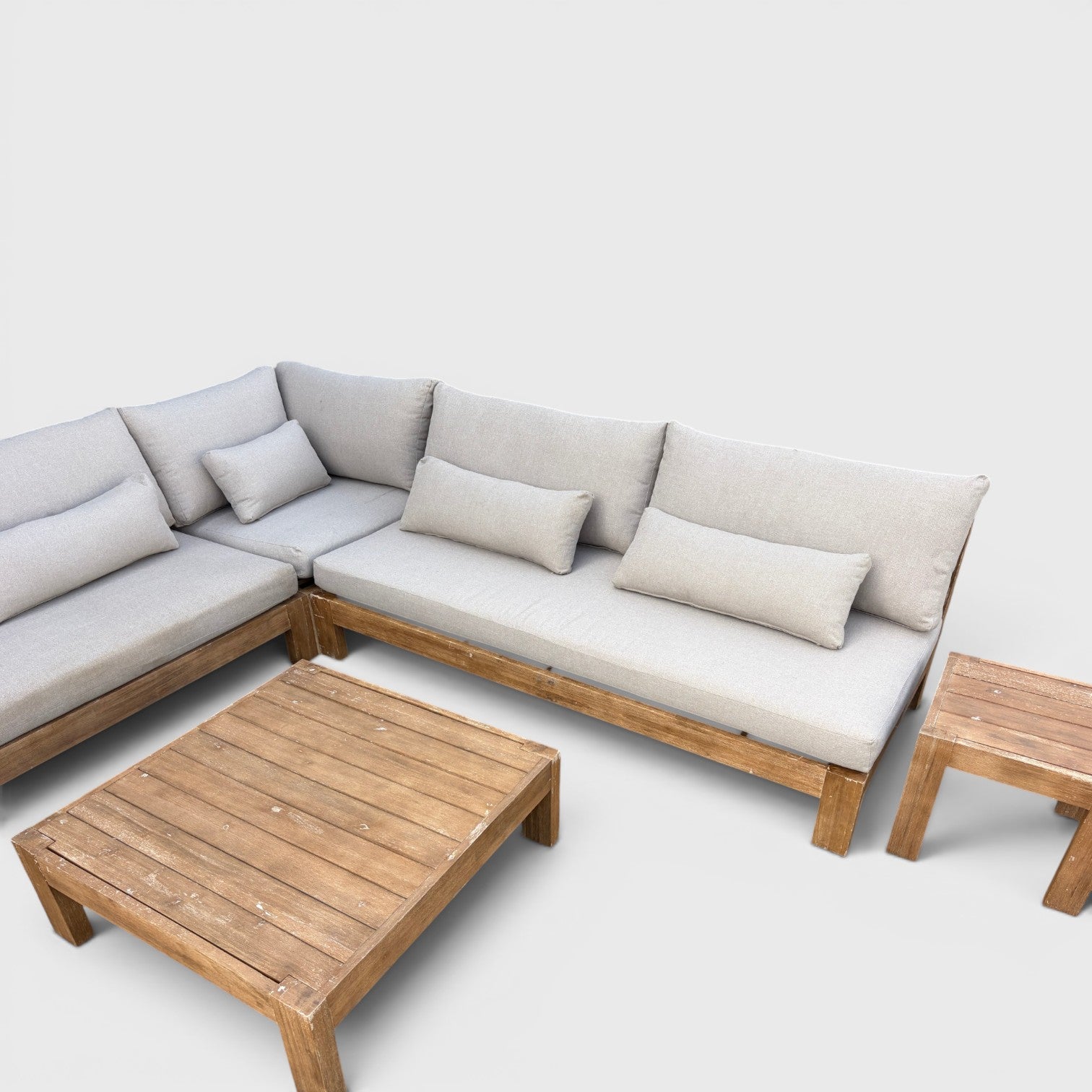 Freedom Cannes Outdoor Furniture Set