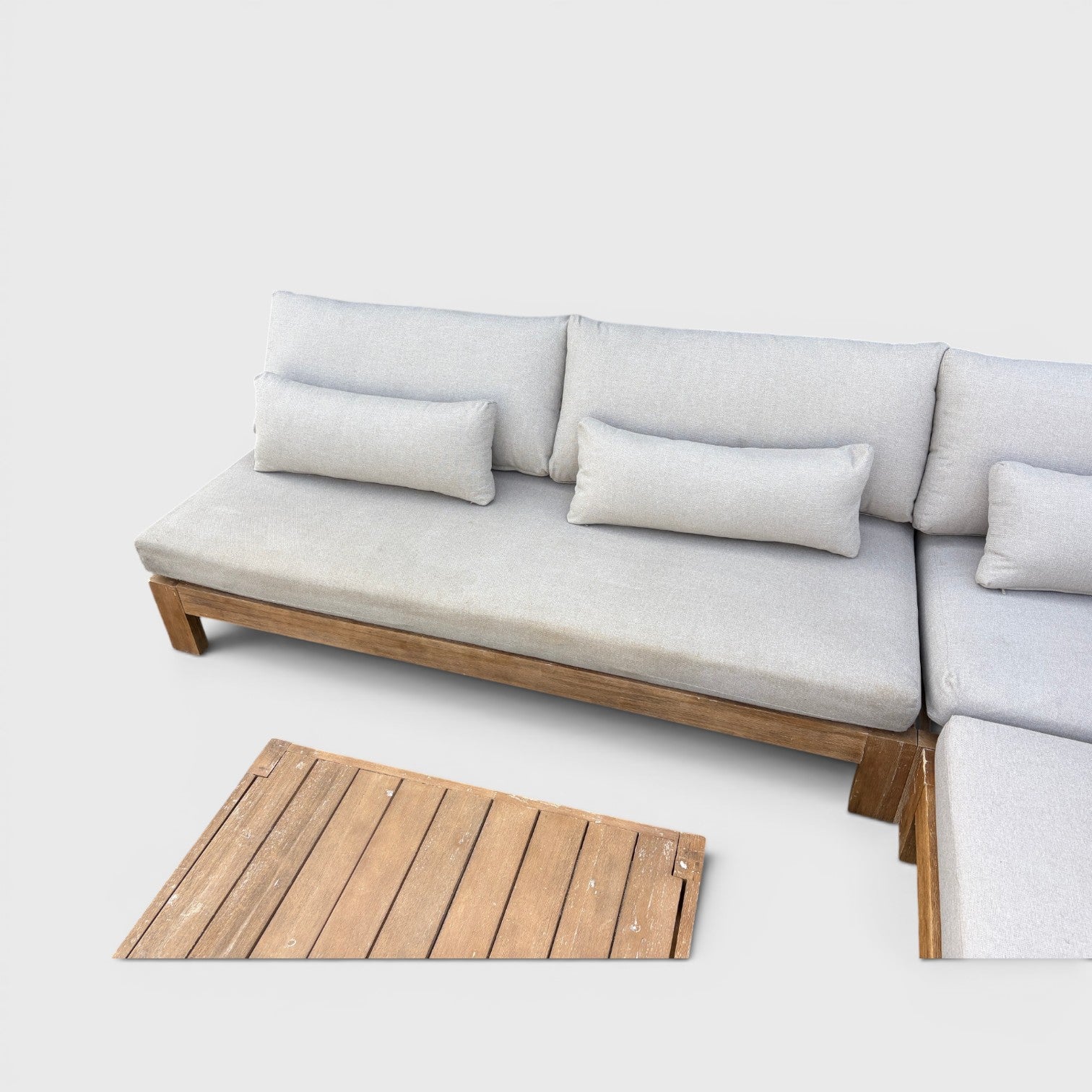 Freedom Cannes Outdoor Furniture Set