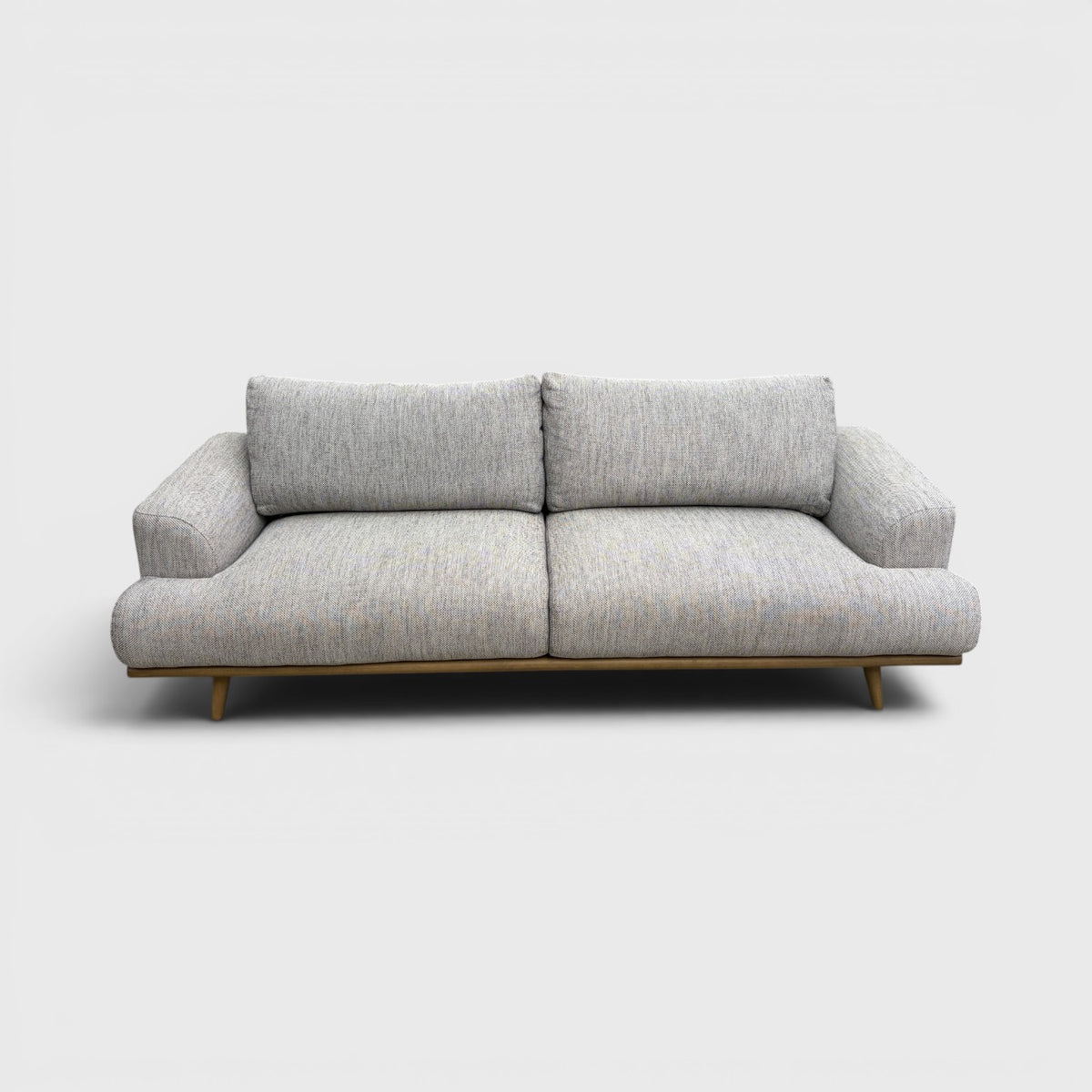 Nood Montemart 3 & 2 Seater Sofa Set