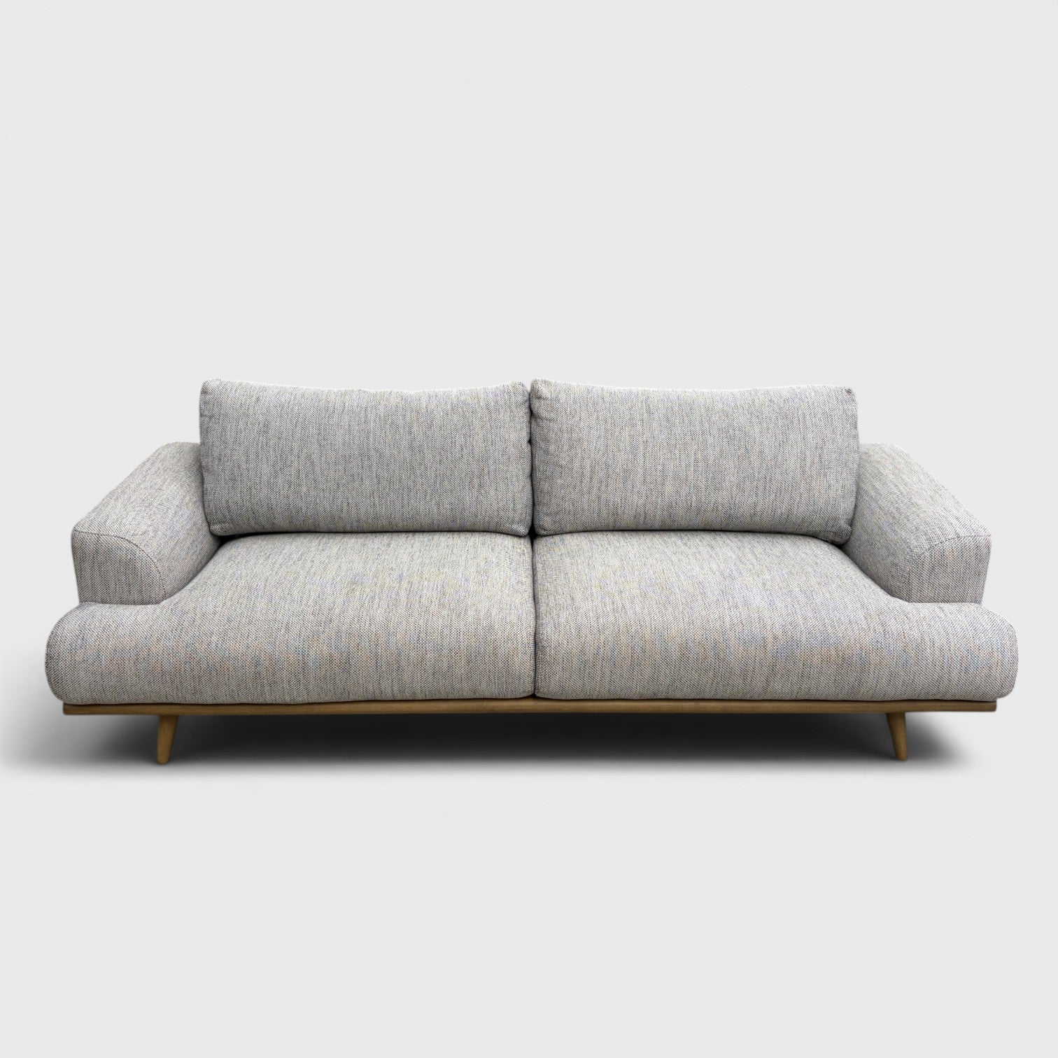 Nood Montemart 3-Seater Sofa
