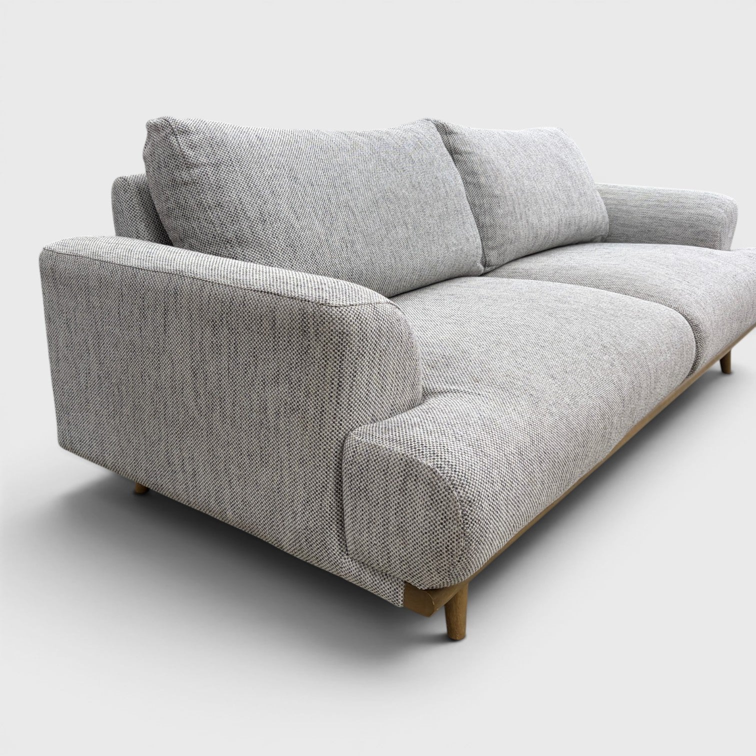 Nood Montemart 3-Seater Sofa