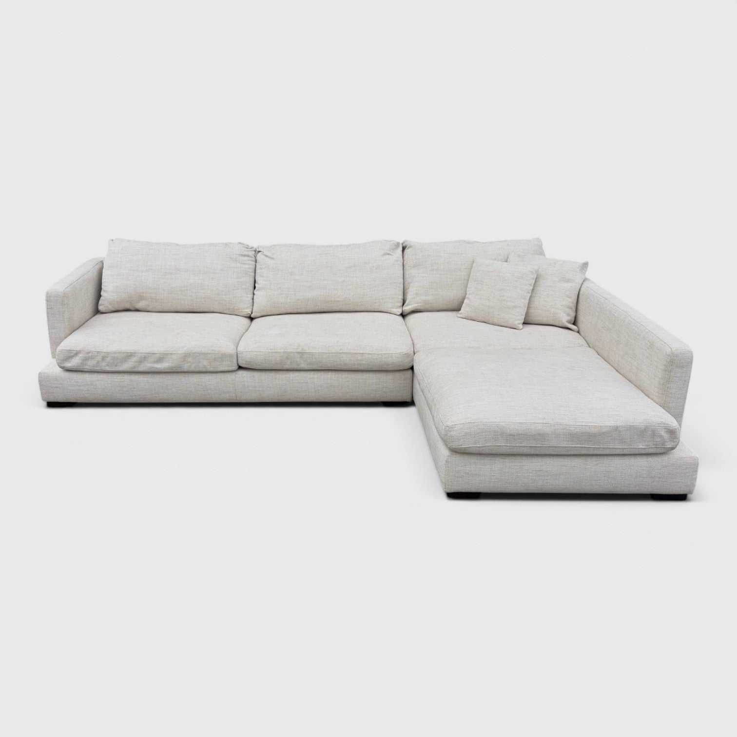 Freedom Long Island Couch - Alpha Natural