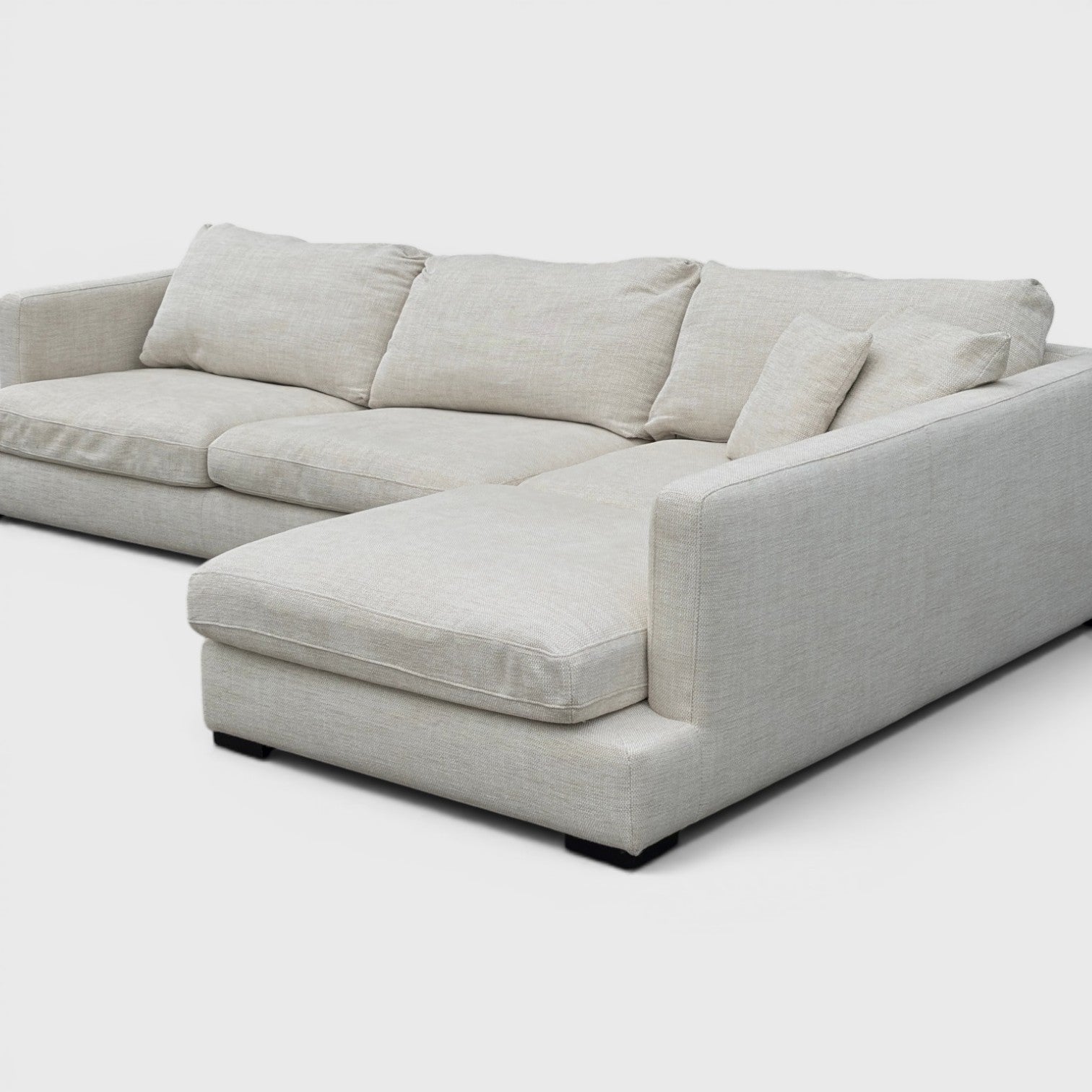 Freedom Long Island Couch - Alpha Natural