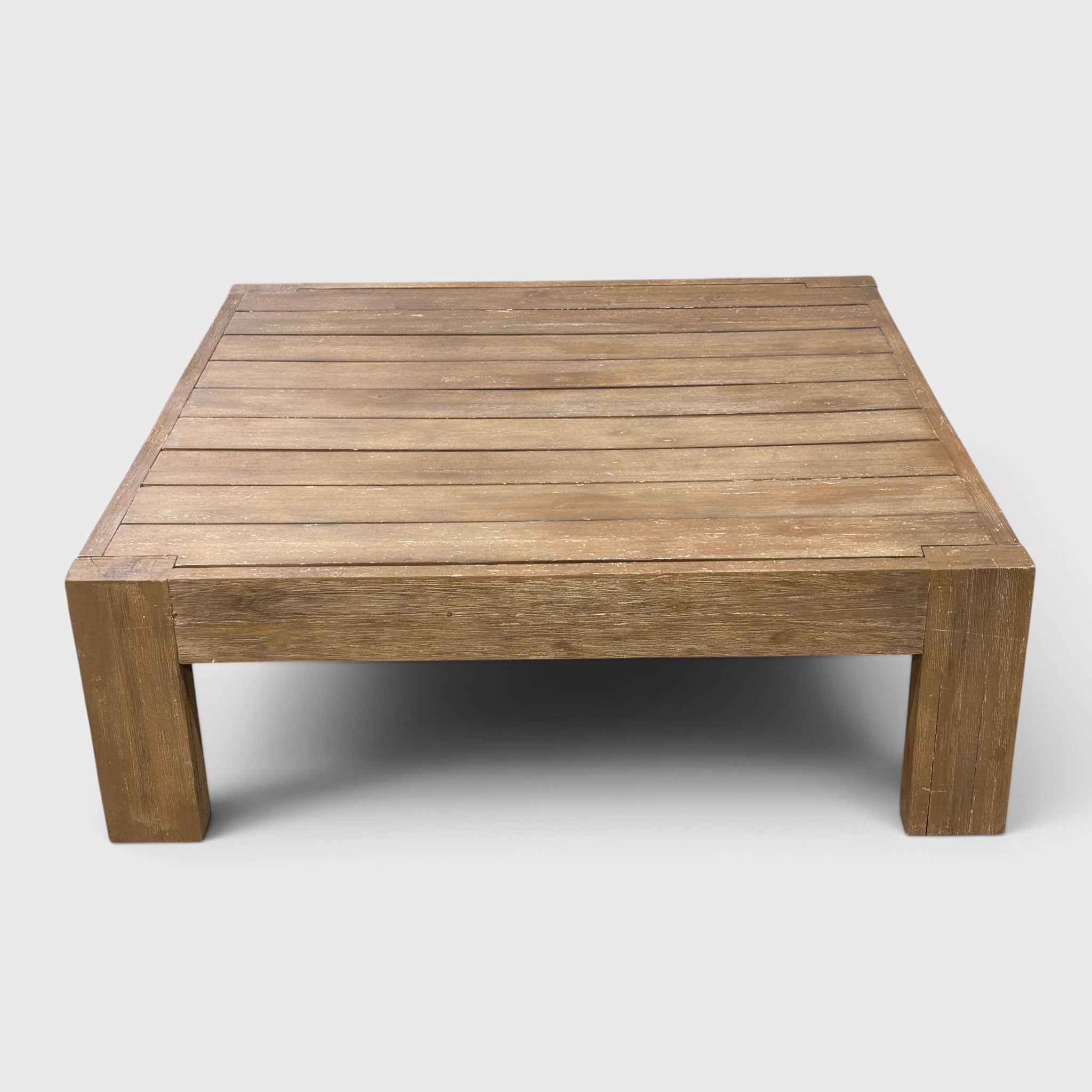 Freedom Cannes Outdoor Coffee Table