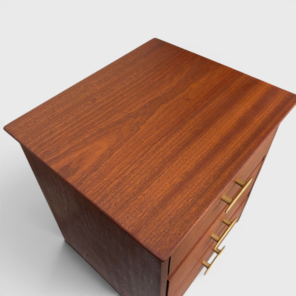 Mid-Century Bedroom Drawers Set