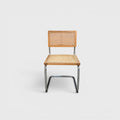 Cesca Breuer Chair Dining - Natural