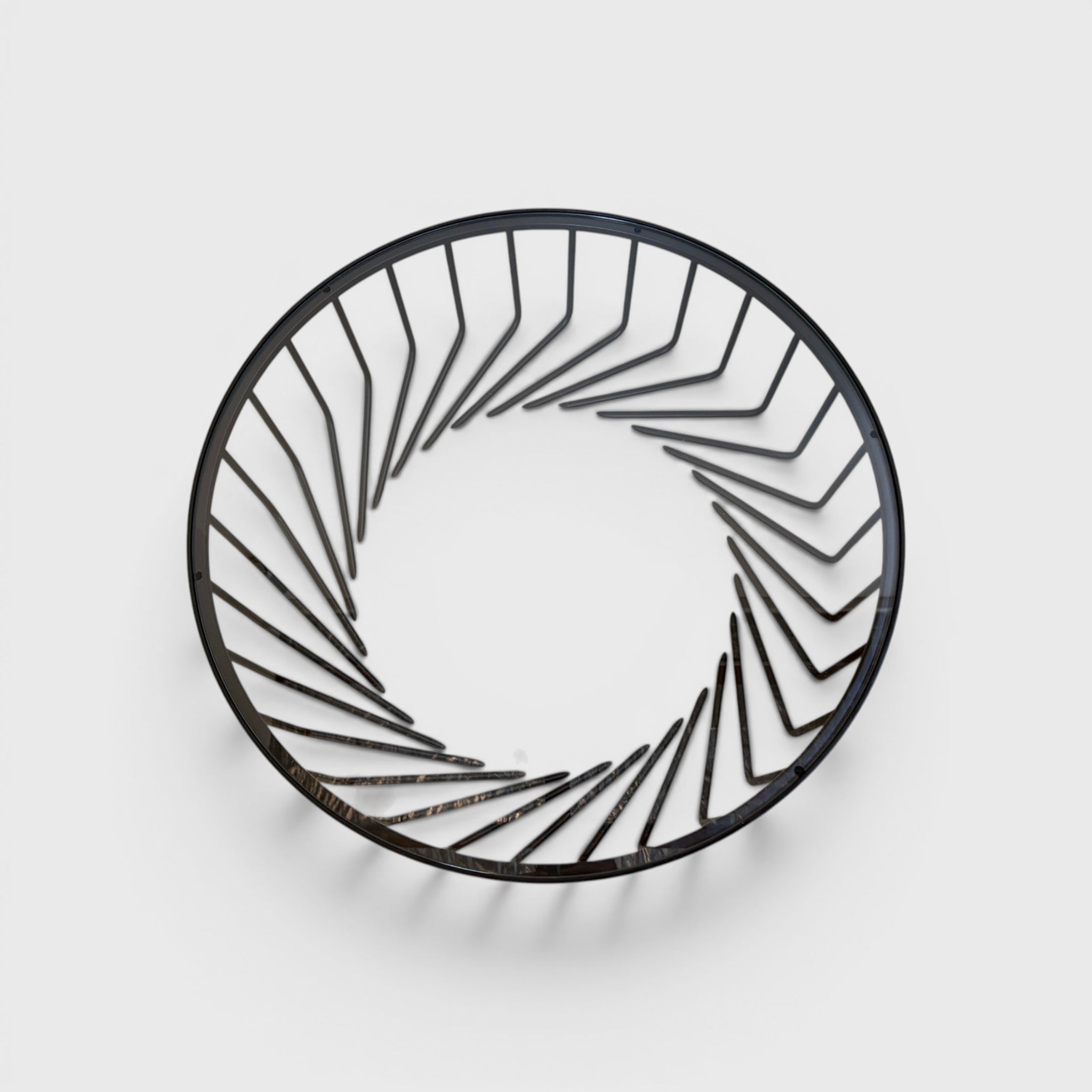 Citta Helix Coffee Table