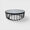 Citta Helix Coffee Table