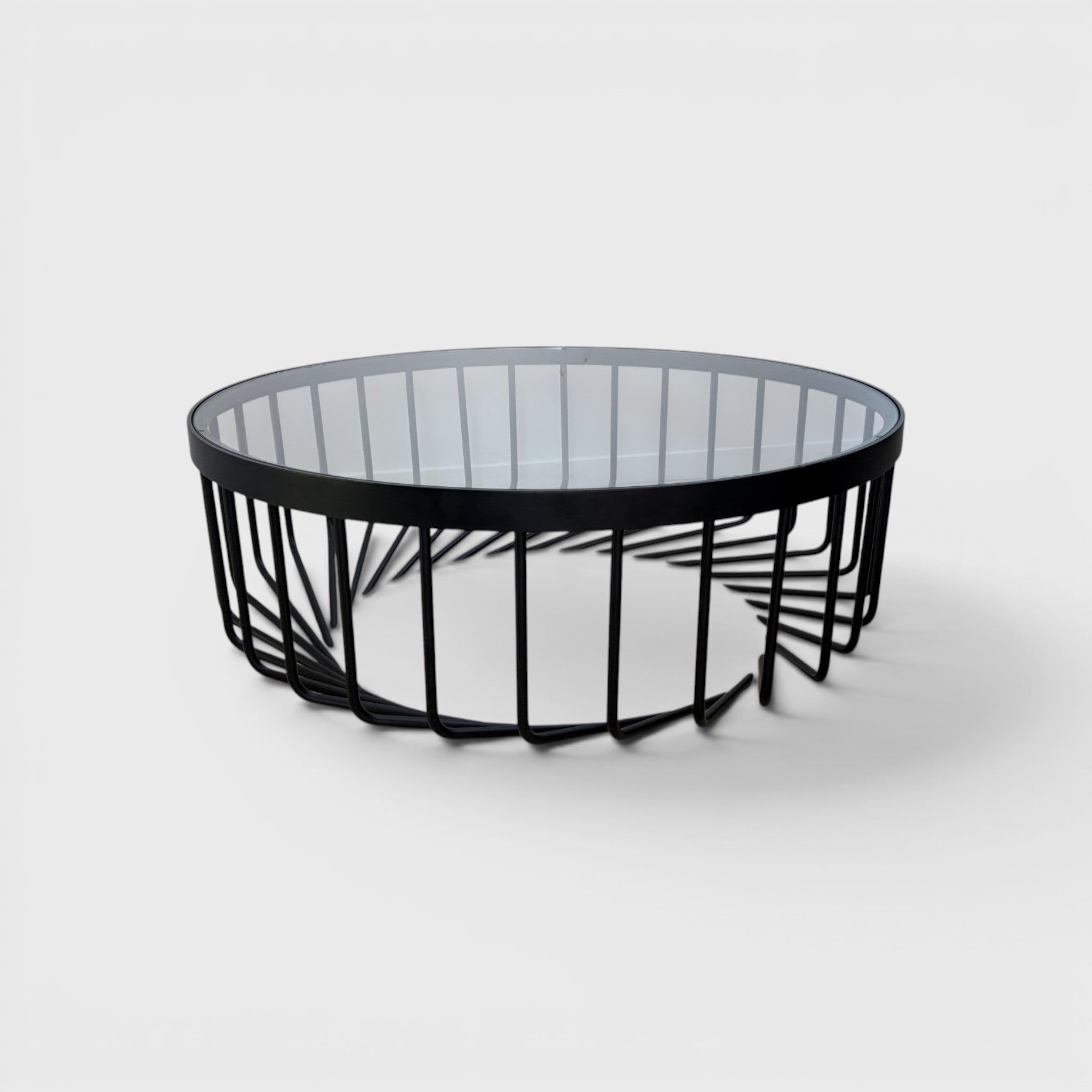 Citta Helix Coffee Table