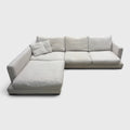 Freedom Long Island Couch - Alpha Natural