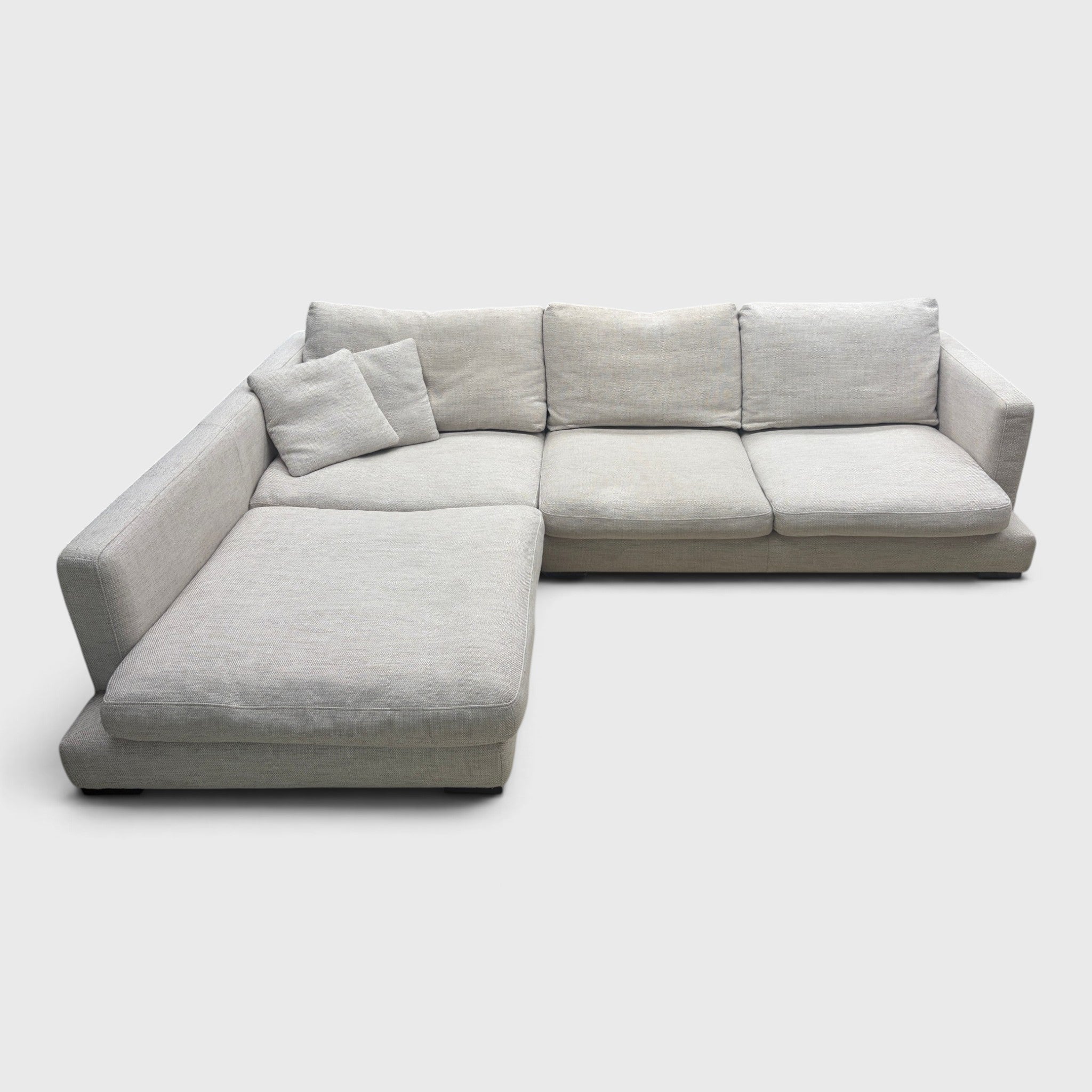 Freedom Long Island Couch - Alpha Natural
