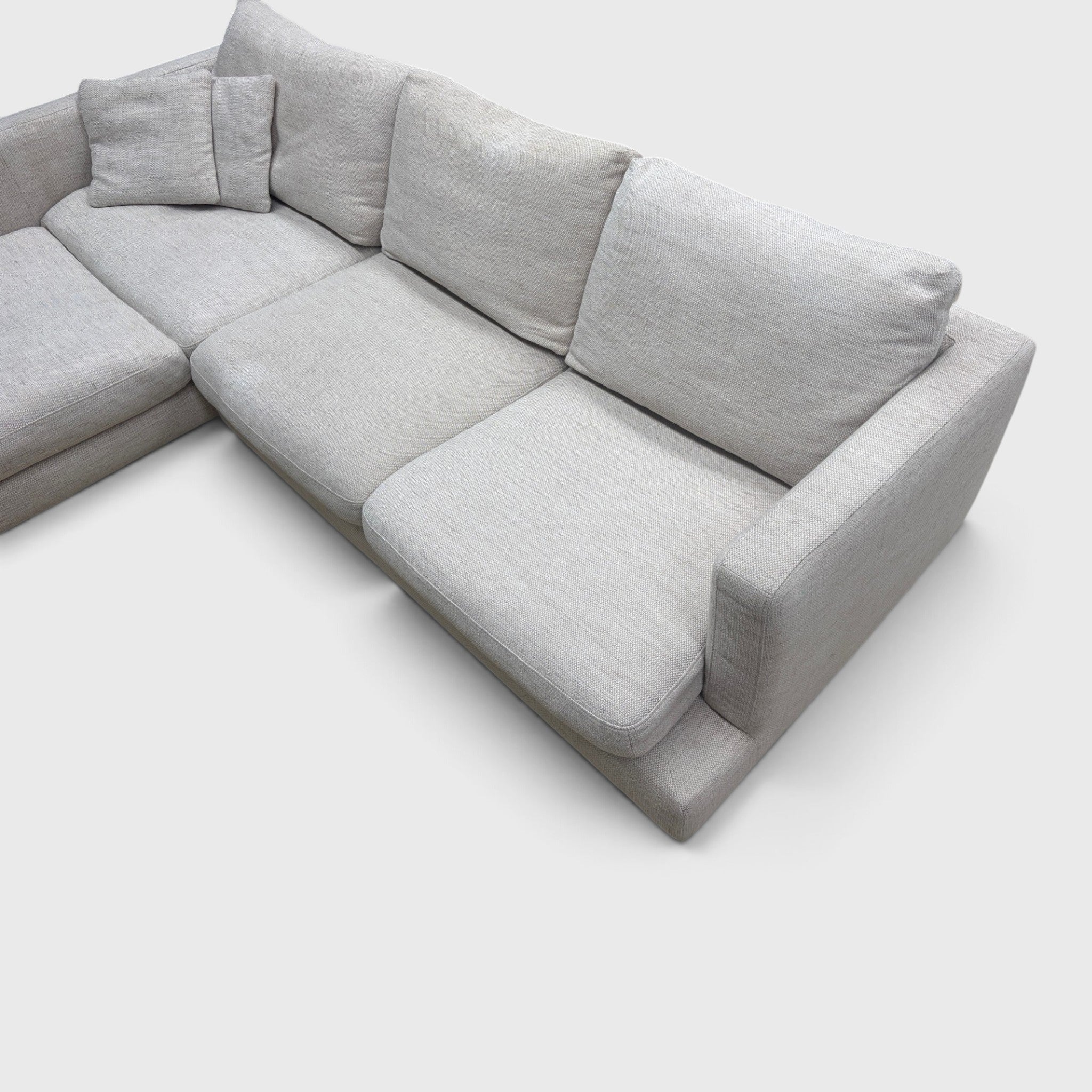 Freedom Long Island Couch - Alpha Natural