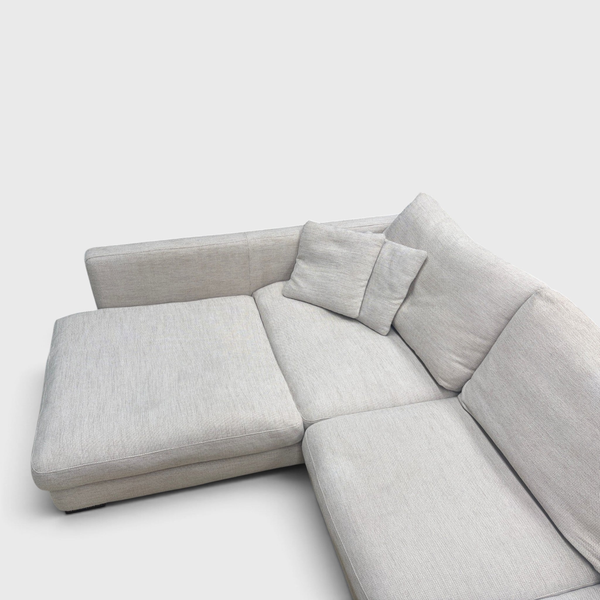 Freedom Long Island Couch - Alpha Natural