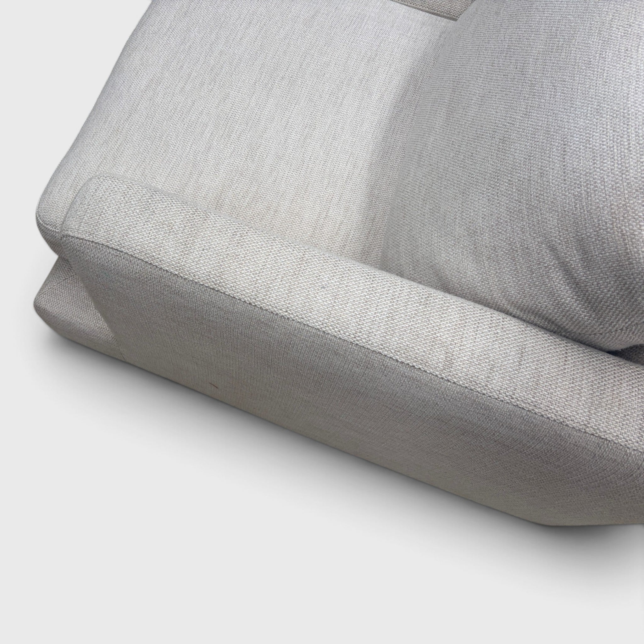 Freedom Long Island Couch - Alpha Natural