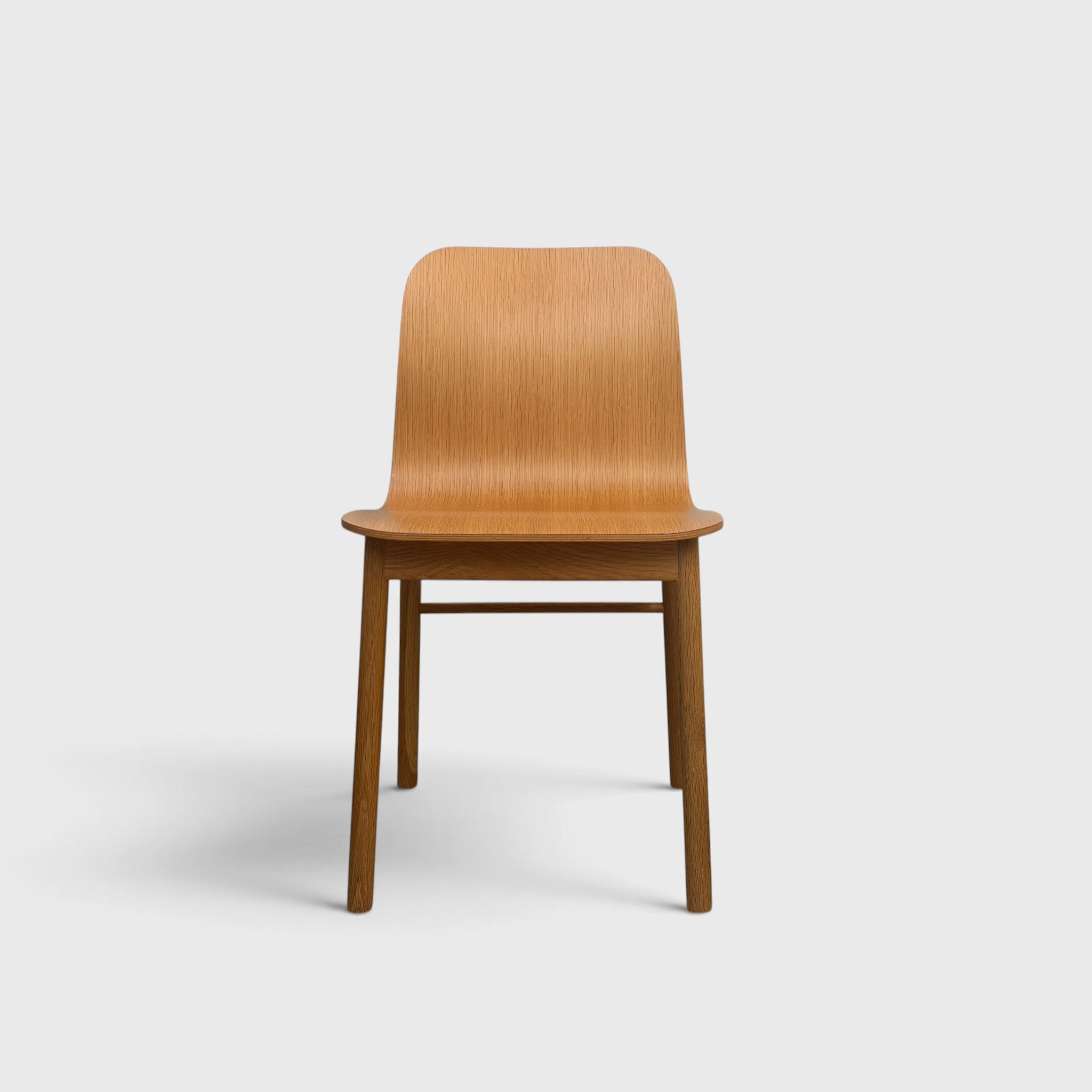 Citta Aspen Chair - 6x Oak